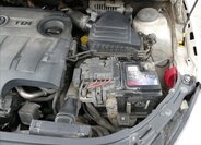 Škoda Roomster MPV 1,6 l 77 kw