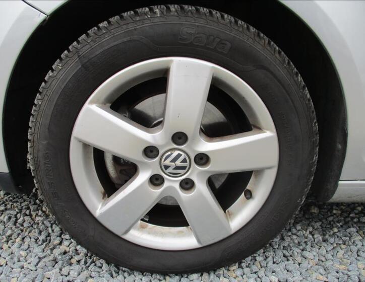 Volkswagen Golf Plus 24