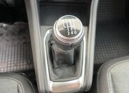 Renault Captur SUV 999,0 67 kw