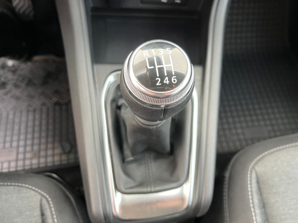 Renault Captur SUV 999,0 67 kw