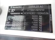 Mercedes-Benz Ostatní 37