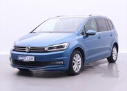 Volkswagen Touran MPV 2,0 l 110 kw