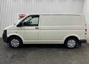 Volkswagen Transporter 4