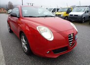 Alfa Romeo MiTo 5