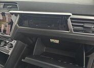 Volkswagen Touran Kombi 2,0 l 110 kw