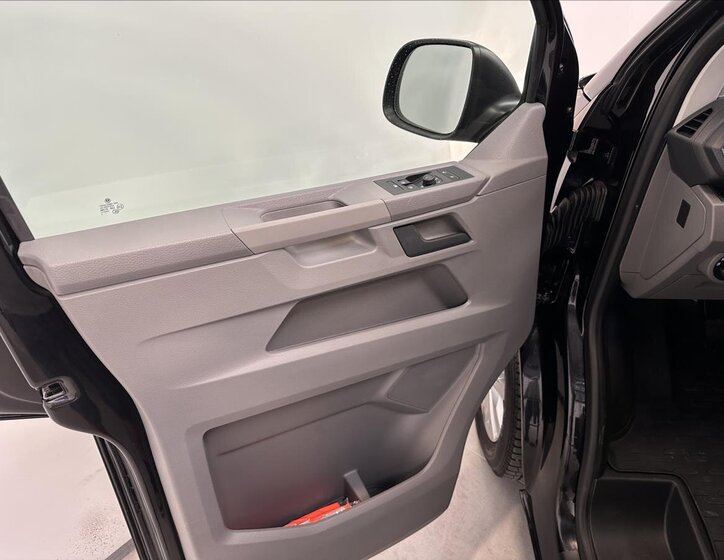 Volkswagen Transporter Ostatní 2,0 l 110 kw