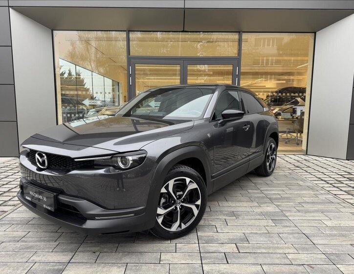 Mazda MX-30 Kombi 830,0 125 kw