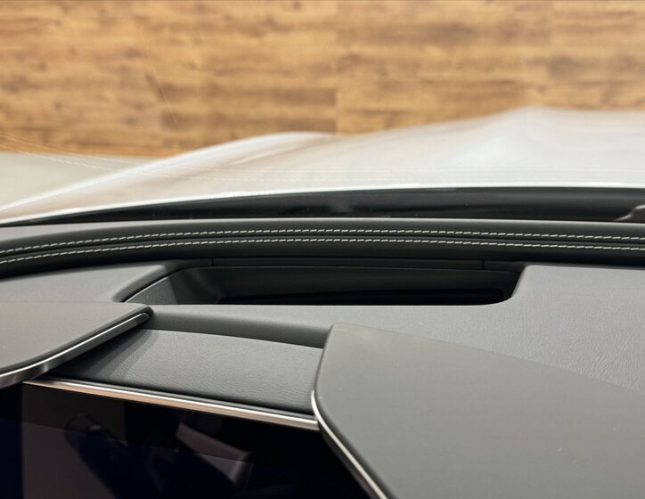 Mercedes-Benz AMG GT Kupé 4,0 l 430 kw