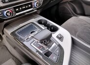 Audi Q7 SUV / Terénní 3,0 l 200 kw