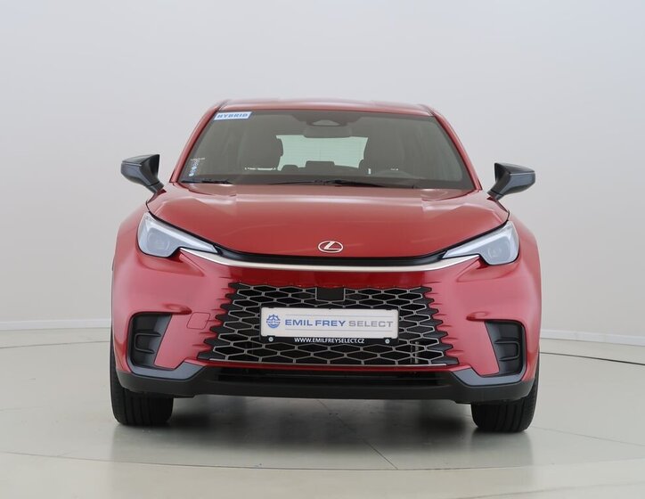 Lexus Ostatní SUV / Terénní 1,5 l 67 kw