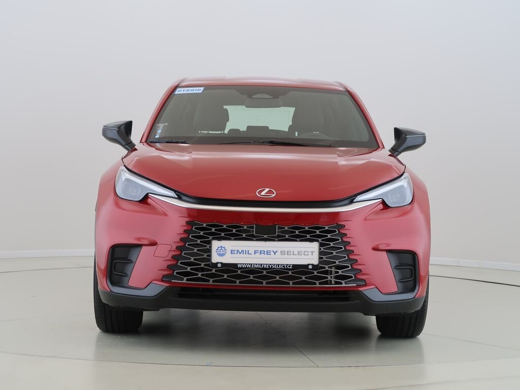 Lexus Ostatní SUV / Terénní 1,5 l 67 kw