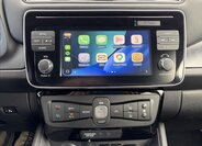 Nissan Leaf Hatchback 0,0 110 kw