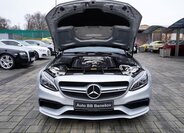 Mercedes-Benz Třídy C 9