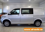 Volkswagen Transporter Skříň 0,0 110 kw