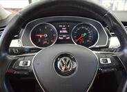 Volkswagen Passat 16