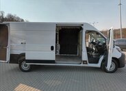 Fiat Ducato Skříň 2,2 l 132 kw
