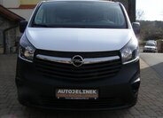 Renault Trafic Ostatní 1,6 l 0