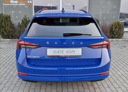 Škoda Octavia Kombi 2,0 l 85 kw