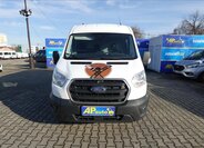 Ford Transit Ostatní 2,0 l 96 kw