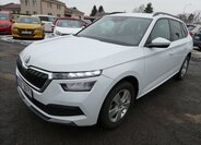 Škoda Kamiq Hatchback 999,0 81 kw