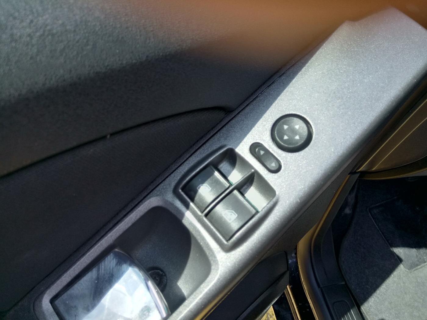 Lancia Musa MPV 1,2 l 70 kw