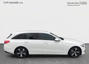 Mercedes-Benz Třídy C 5