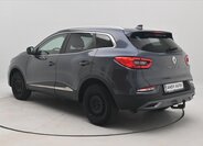 Renault Kadjar SUV / Terénní 1,3 l 116 kw