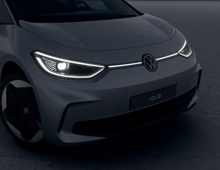 Volkswagen ID.3 2