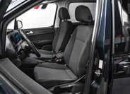 Volkswagen Caddy MPV 2,0 l 90 kw