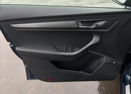 Škoda Karoq SUV 1,5 l 110 kw