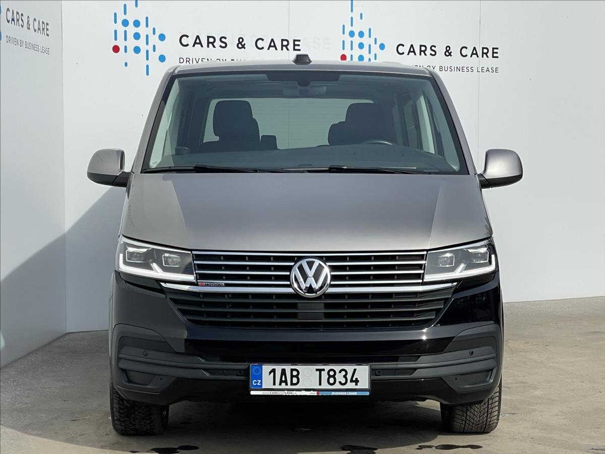 Volkswagen Multivan VAN / Minibus 2,0 l 150 kw
