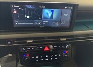 Hyundai Tucson SUV / Terénní 1,6 l 117 kw