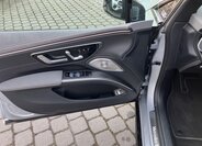 Mercedes-Benz EQS Sedan / Limuzína 0,0 265 kw