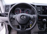 Volkswagen Crafter Ostatní 2,0 l 130 kw