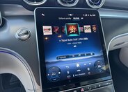 Mercedes-Benz CLE Kabriolet 2,0 l 150 kw