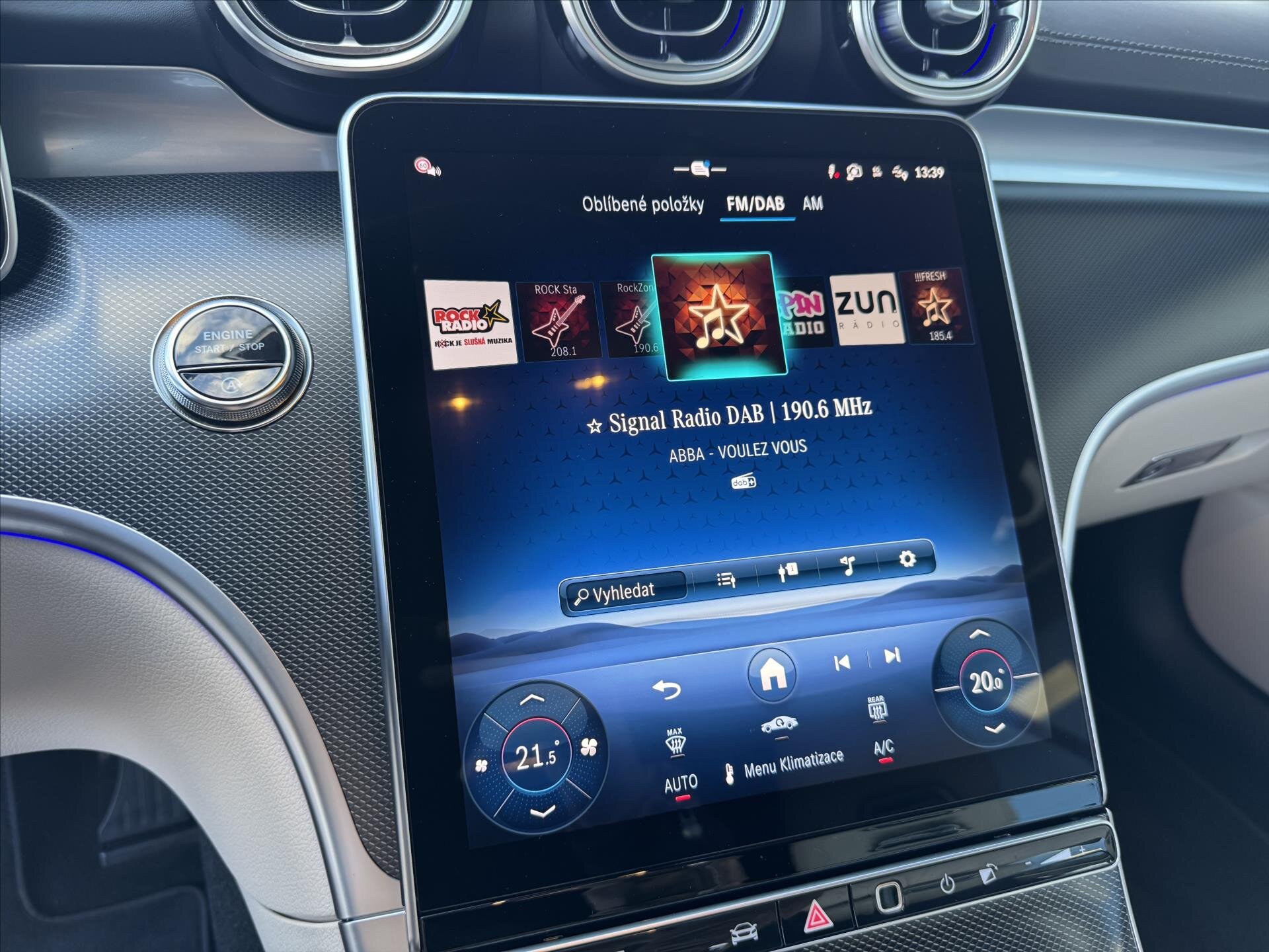 Mercedes-Benz CLE Kabriolet 2,0 l 150 kw