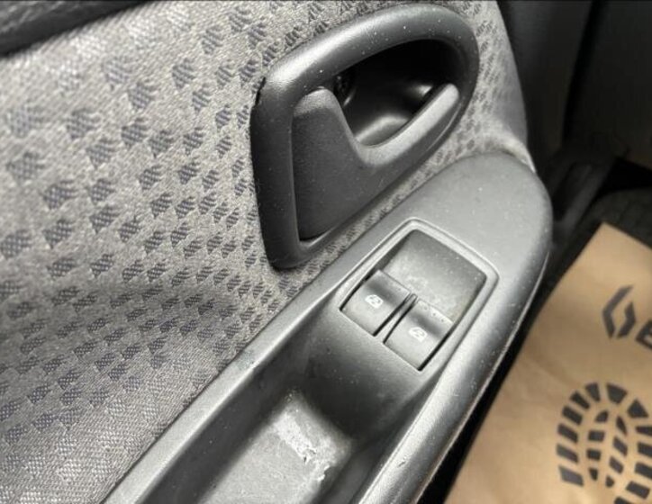 Renault Clio Hatchback 1,1 l 43 kw