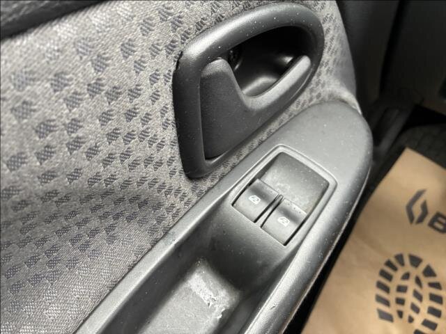 Renault Clio Hatchback 1,1 l 43 kw