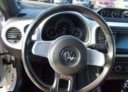 Volkswagen Beetle Hatchback 1,2 l 77 kw