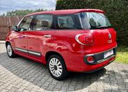 Fiat 500L 3