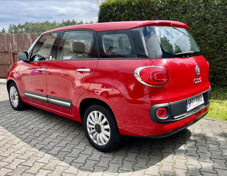 Fiat 500L 3