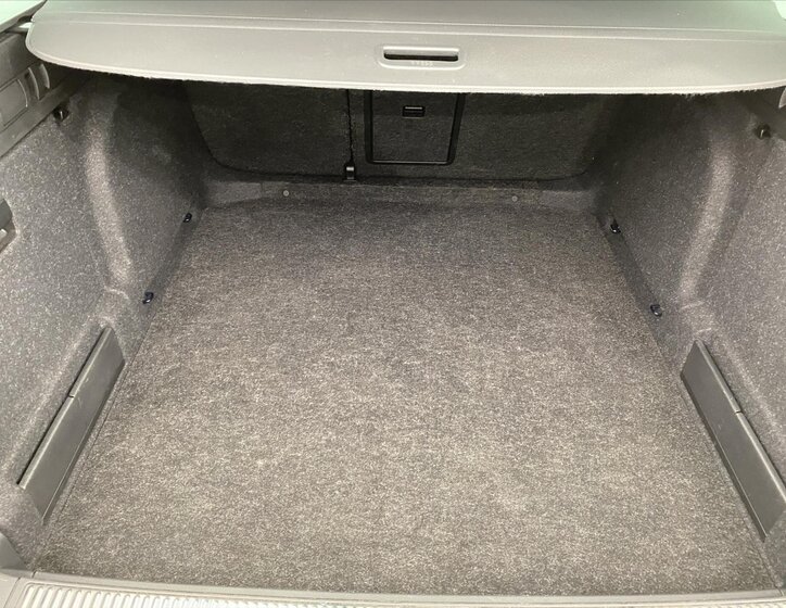 Škoda Superb Kombi 2,0 l 147 kw