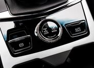 SsangYong Korando SUV / Terénní 1,5 l 120 kw