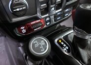 Jeep Wrangler Kombi 2,0 l 200 kw