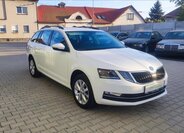Škoda Octavia 3