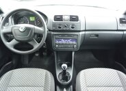 Škoda Roomster Kombi 1,2 l 63 kw