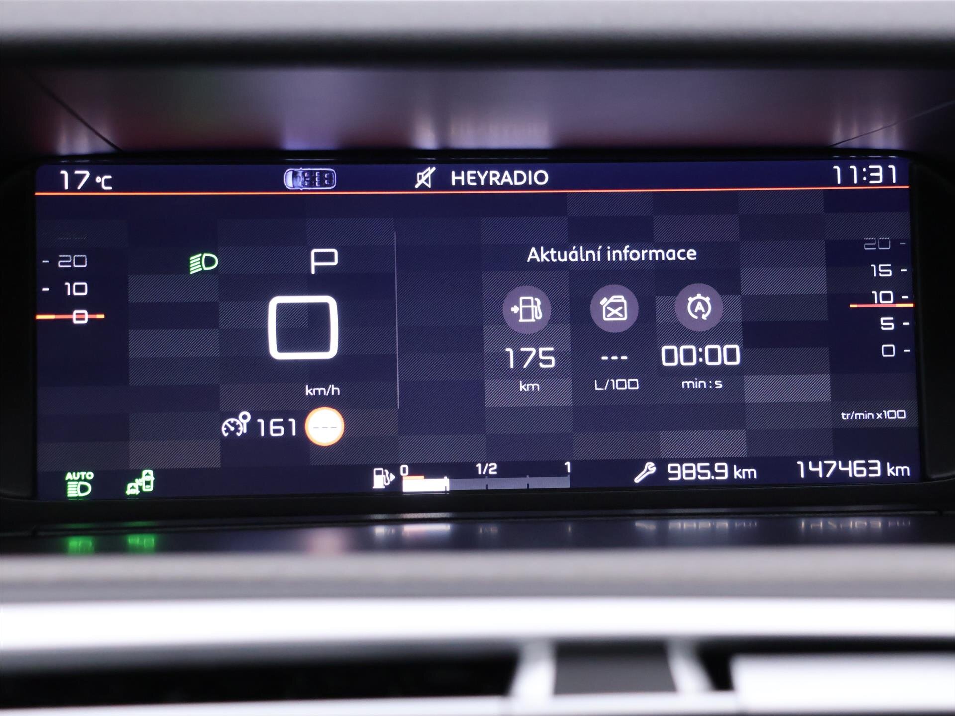 Citroën Grand C4 SpaceTourer MPV 1,2 l 96 kw