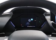 Citroën C5 X Kombi 1,2 l 96 kw