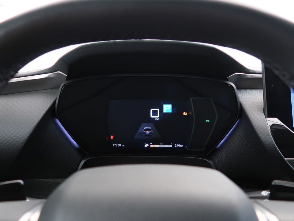 Citroën C5 X Kombi 1,2 l 96 kw