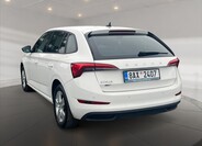 Škoda Scala 4
